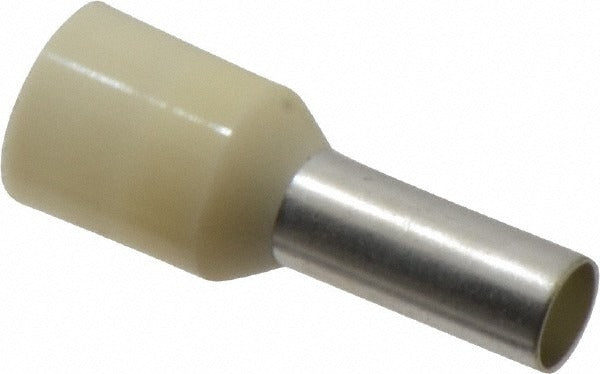 ACI Aci 107673 Wire Ferrule 8 Awg Partially Insulated Crimp