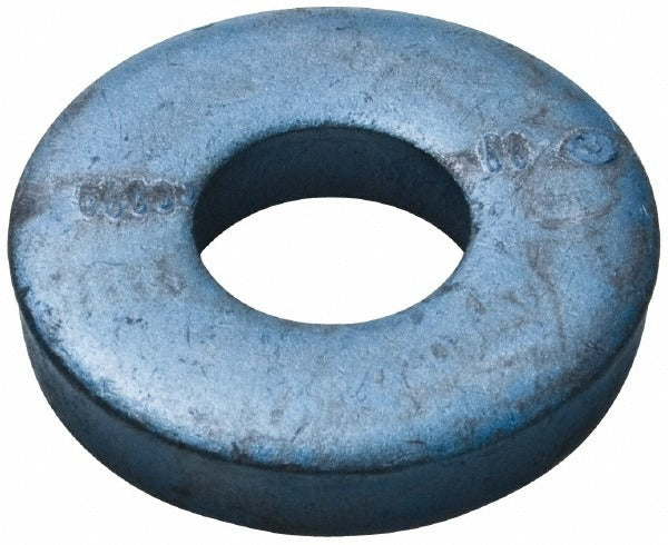 METRIC BLUE Metric Blue UST202007 M12 Standard Flat Washer