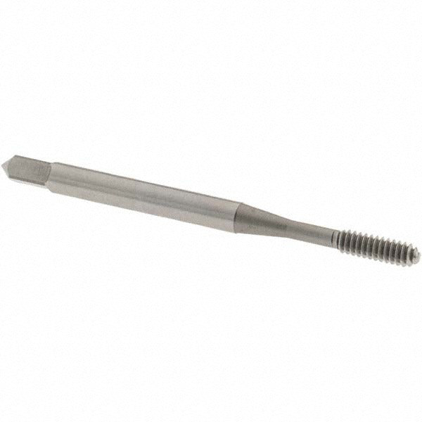 OSG Osg 1400104900 Thread Forming Tap 4-40 Unc Bottoming Cobalt