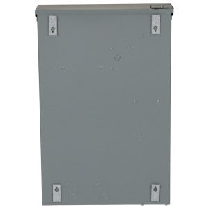 SCHNEIDER ELECTRIC Schneider Electric SC3042M200PS All-in-One Homeline CSED 200A (30 spaces/42 circuits)