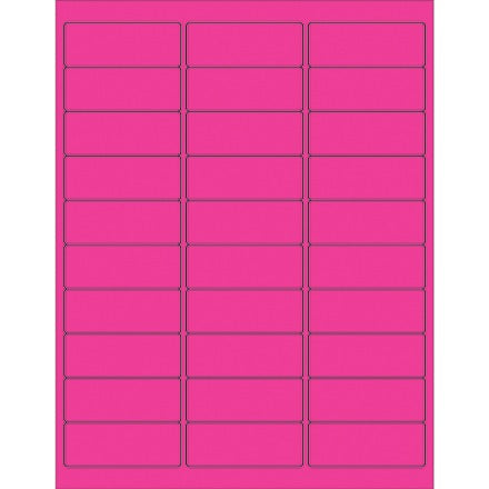 BSC PREFERRED Bsc Preferred LL173PK Multipurpose Labels 3000/case