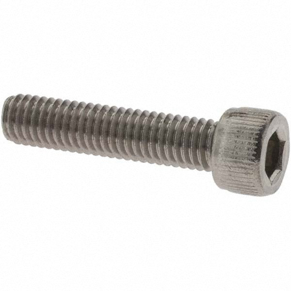 VALUE COLLECTION Value Collection -93018-1 Hex Socket Cap Screw 10-32 Unf