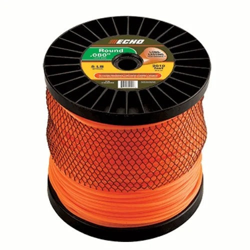 ECHO Echo 315080052 .080 Round Trimmer Line 5 lb Spool 315080052