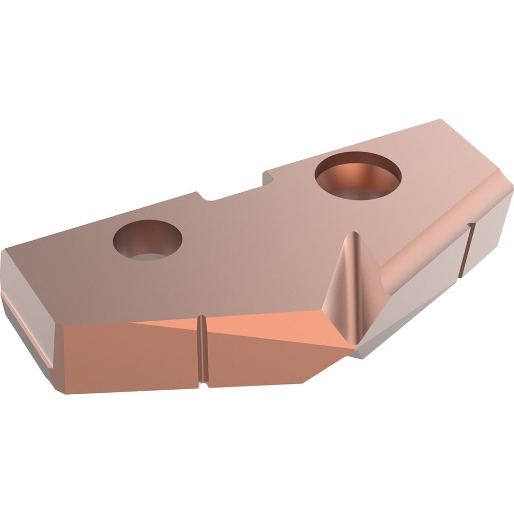 ALLIED MACHINE AND ENGINEERING Allied Machine TAX3-44.45 Spade Drill Insert 1-3/4 in Hss