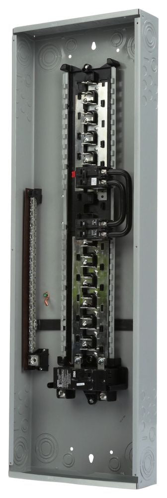 SIEMENS Siemens G4254B1200GEN Generator-ready Loadcenter 200A (42 spaces/54 circuits)