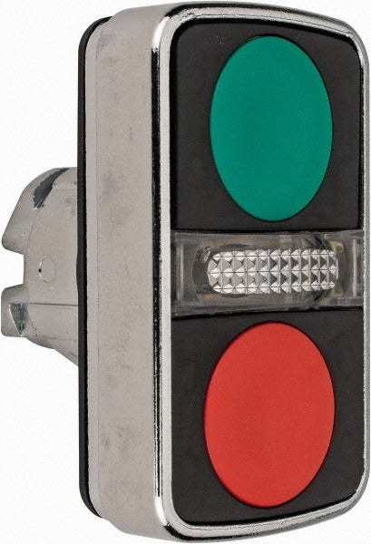 SCHNEIDER ELECTRIC Schneider Electric ZB4BW7A3740 Push-button Switch 22mm