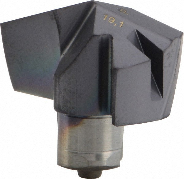 ISCAR Iscar 5509283 Carbide Replaceable Tip Drill 0.752 in