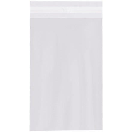 BSC PREFERRED Bsc Preferred PRR120815 Self-seal Poly Bags 1000/case