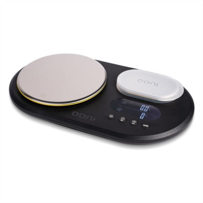 OONI Ooni Inc. UU-P0A800 Dual Platform Digital Scale