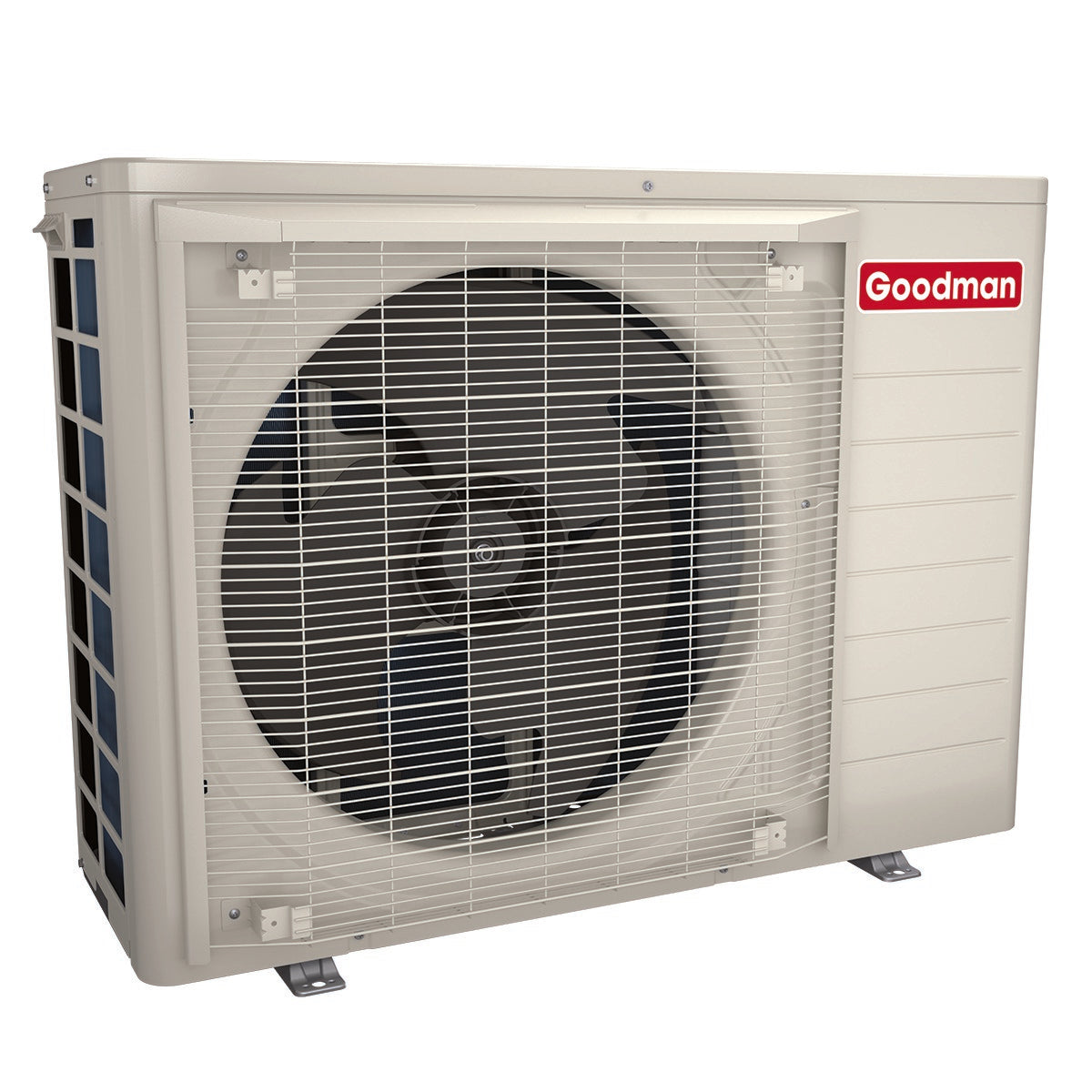 GOODMAN GOODMAN GXV6SS1810 Split Air Conditioner 16.2 SEER2 1.5 Ton