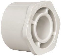 VALUE COLLECTION Value Collection 437-289 Pvc Pipe Bushing 2.5x1 in Sch 40