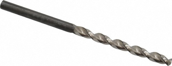 GUHRING Guhring 9005490039000 Jobber Drill Bit 3.9mm Hss