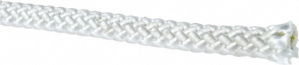 VALUE COLLECTION Value Collection WS-MH-FIBR-174 Nylon Diamond Braid Rope 3/8 in