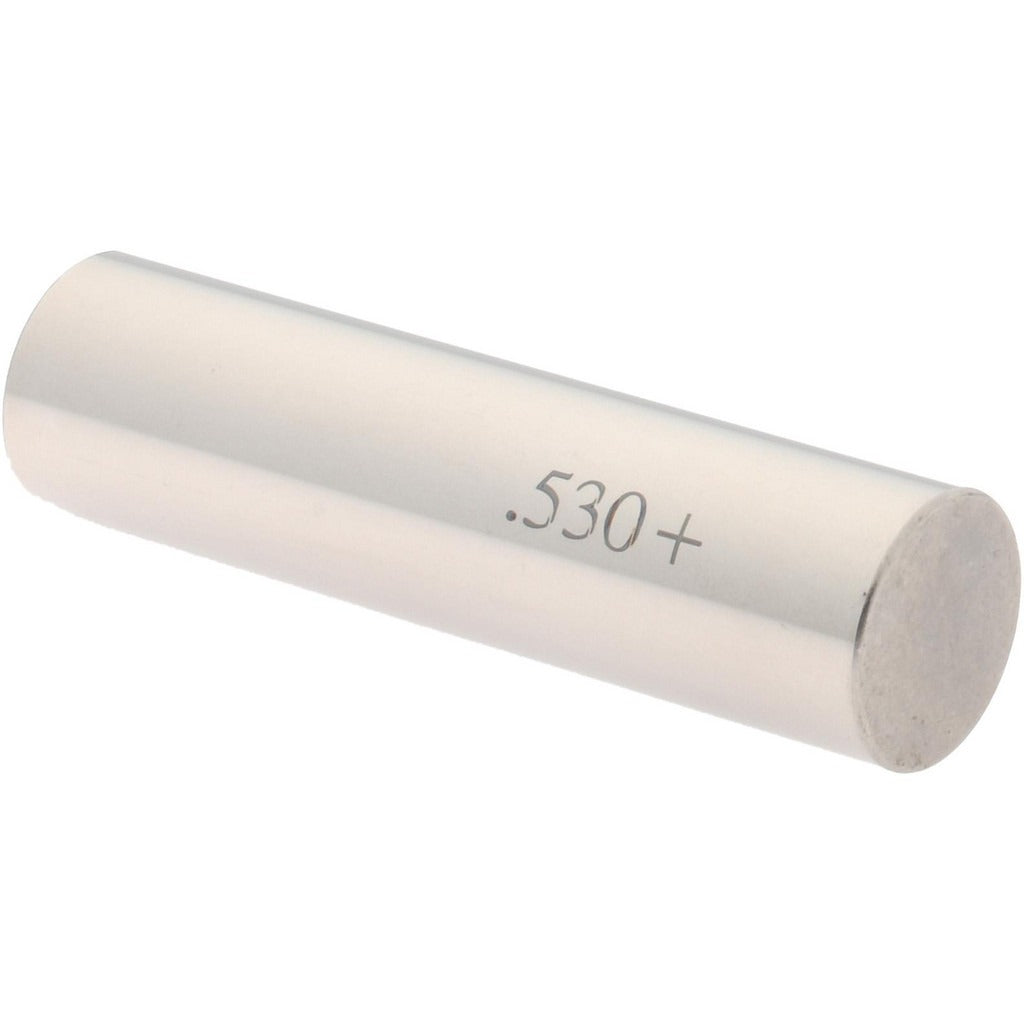 SPIROTHERM Spi 29-530-3 Class Zz Plus Plug Gage 0.53 in Steel