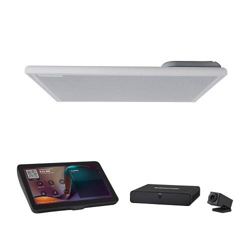 SHURE Shure Brothers Inc IMXRK30 Imxf Room Kit Mtr
