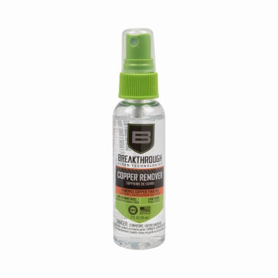 ALLEN COMPANY Allen Company BTCR-2OZ Copper Remover 2 Oz