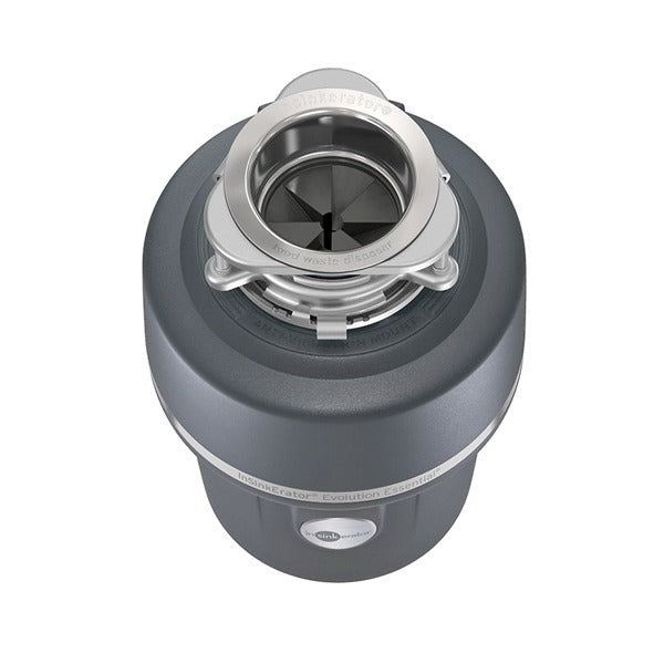 INSINKERATOR Insinkerator 78239A Evolution Essential Xtr Garbage Disposal 3/4 Hp (34.6 oz) 78239A
