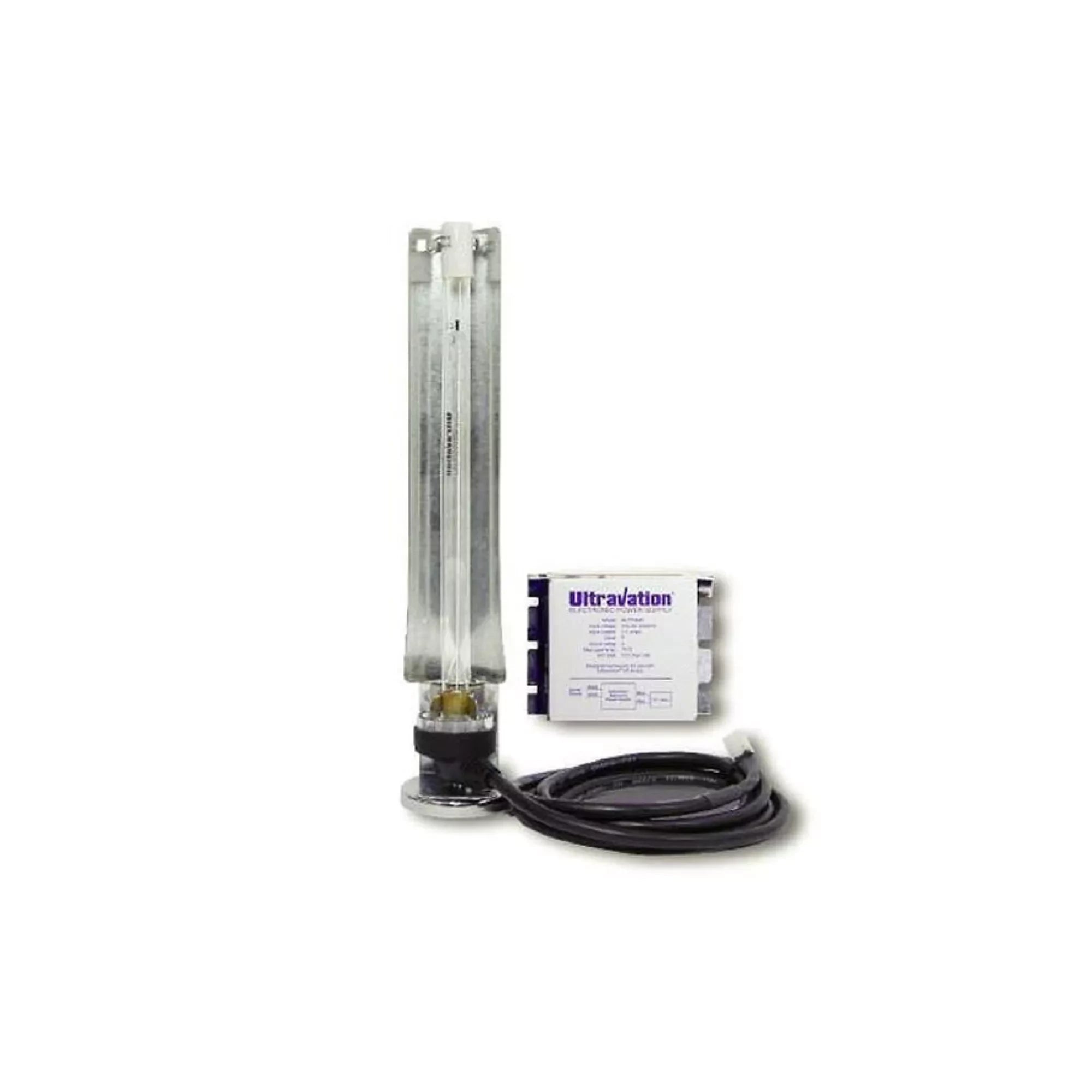 ULTRAVATION Ultravation UMX1902T UVC system 120-240 Vac (2 x 17 inches lamps) UMX1902T-6P