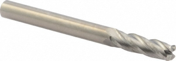 M.A. FORD M.a. Ford. 11123623 Corner Radius End Mill 6mm 4 Flute