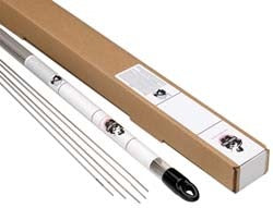 WELDER'S CHOICE Welders Choice 59801548 Titanium Brazing Alloy Rod