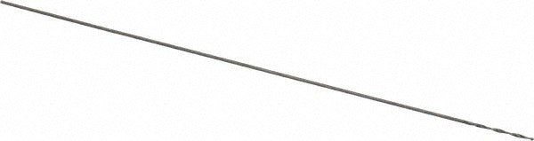 HERTEL Hertel C.E02.0102 Aircraft Extension Drill Bit Size 60