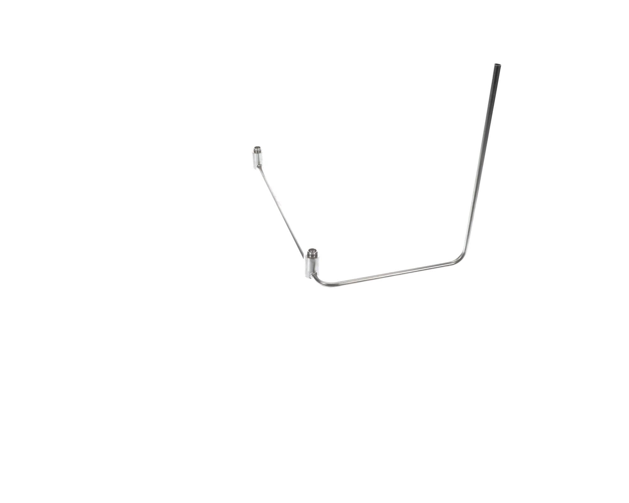 CLEVELAND Cleveland 2016177 Cleaner Pipe ConvoClean System (1/2 inches) Replacement COV2016177