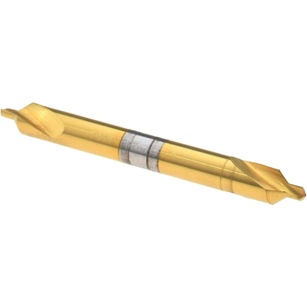 KEO Keo 906-000-087 Combo Drill Countersink No 2 Hss Tin