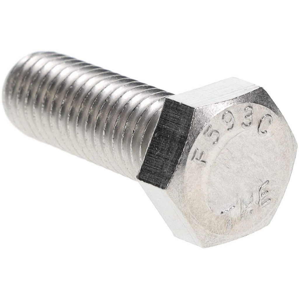 VALUE COLLECTION Value Collection 207491C Hex Head Cap Screw 1/2-13