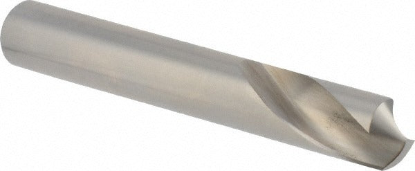 PRECISION TWIST DRILL Precision Twist Drill 6000081 Spotting Drill 5/8 in Hss