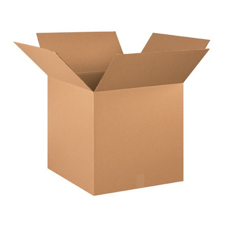 BSC PREFERRED Bsc Preferred HD202020 Corrugated Shipping Box 10 Pack