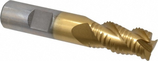 VALUE COLLECTION Value Collection 724-6478 Roughing End Mill 5/8 in Cobalt