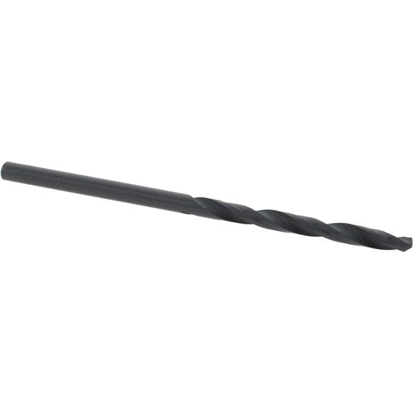 IMPORT-GENERIC Import 27537 Jobber Drill Bit No. 37 0.1040 Hss Oxide