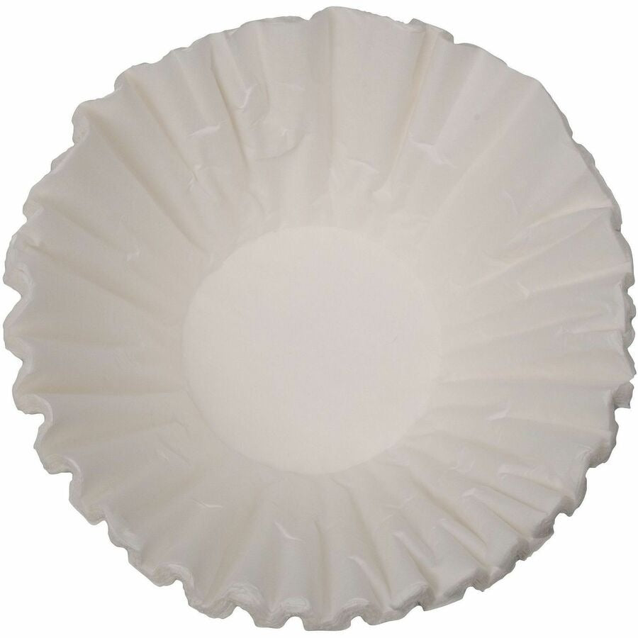 BUNN Bunn BUN201320000 Home Brewer Coffee Filters 250/Box 20132-0000