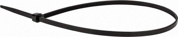 PRO-SOURCE Pro-source TSL-370-S-YB-PRO Standard Cable Tie 16in Black