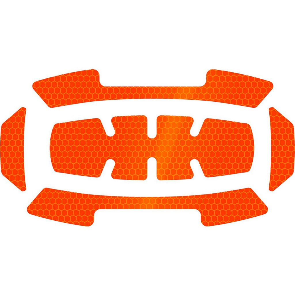 MILWAUKEE Milwaukee Tool 48-73-4602 Reflective Hard Hat Stickers