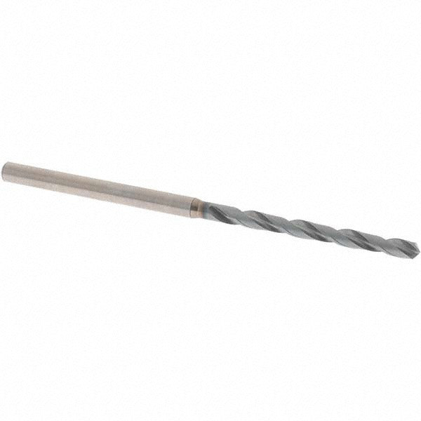 OSG Osg 8612253 Jobber Drill Bit Wire 39 130 Deg Pm V Coat
