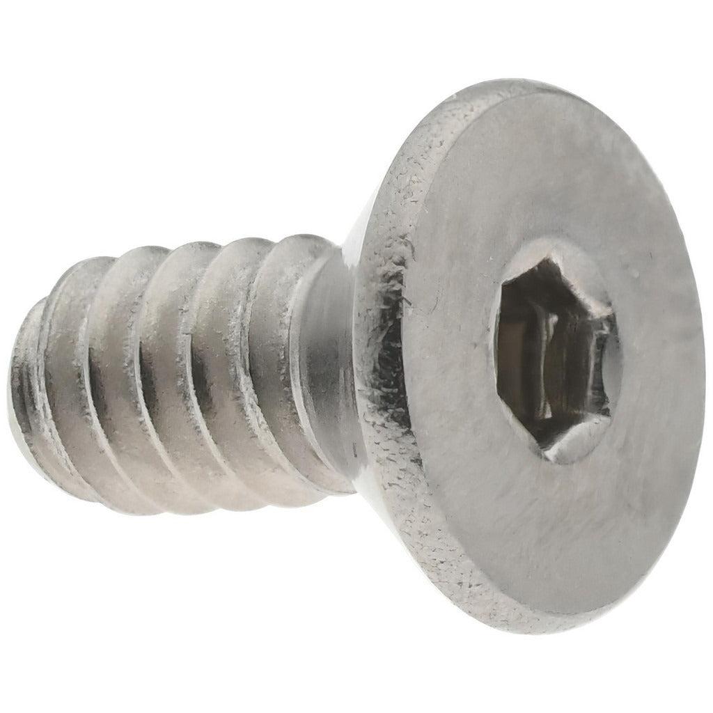 VALUE COLLECTION Value Collection R63008960 Flat Socket Cap Screw 6-32