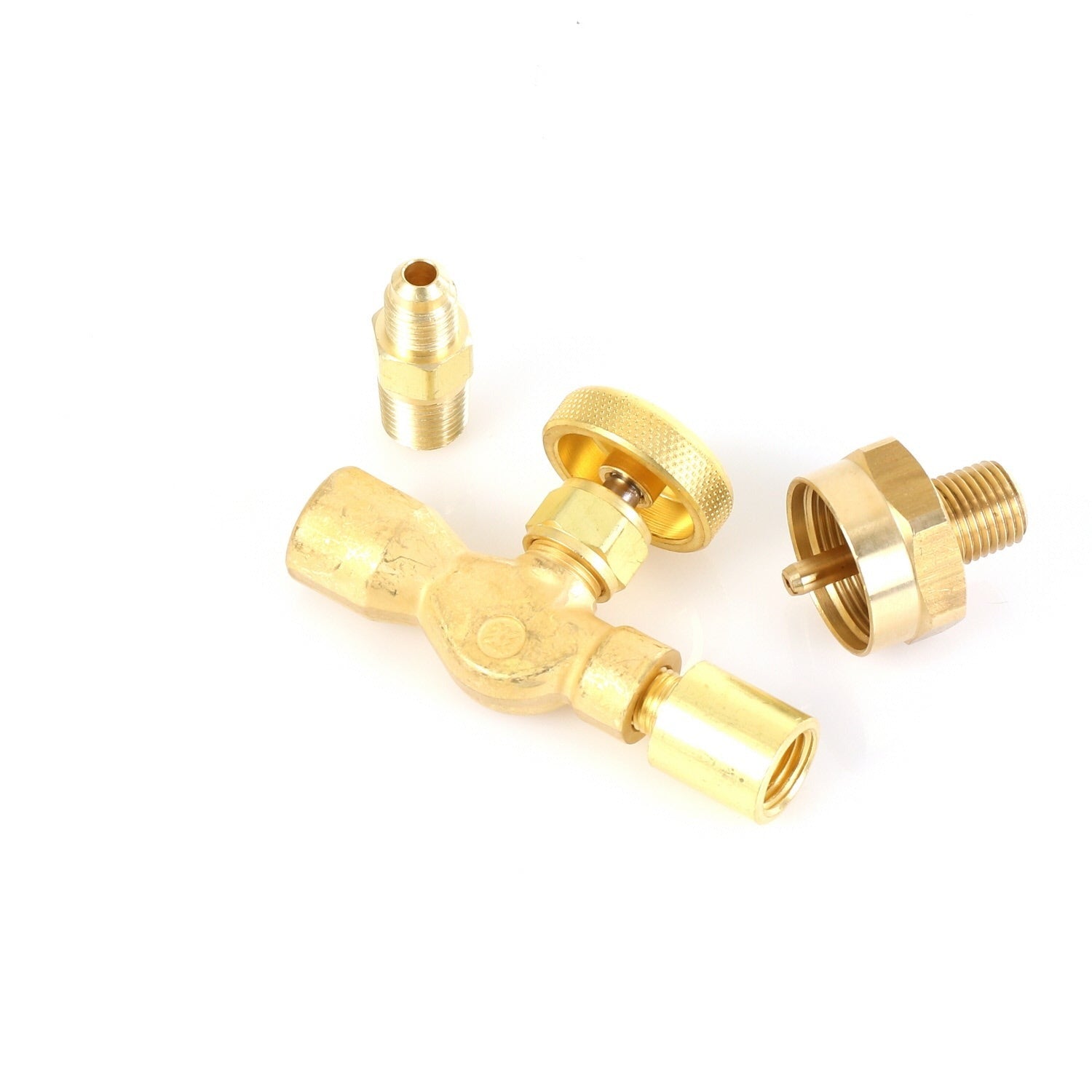 TRUE True 969422 R290 adapter kit WE-218D WEF12 MRHF27375 (1 in x 1 in x 1 in / Each)