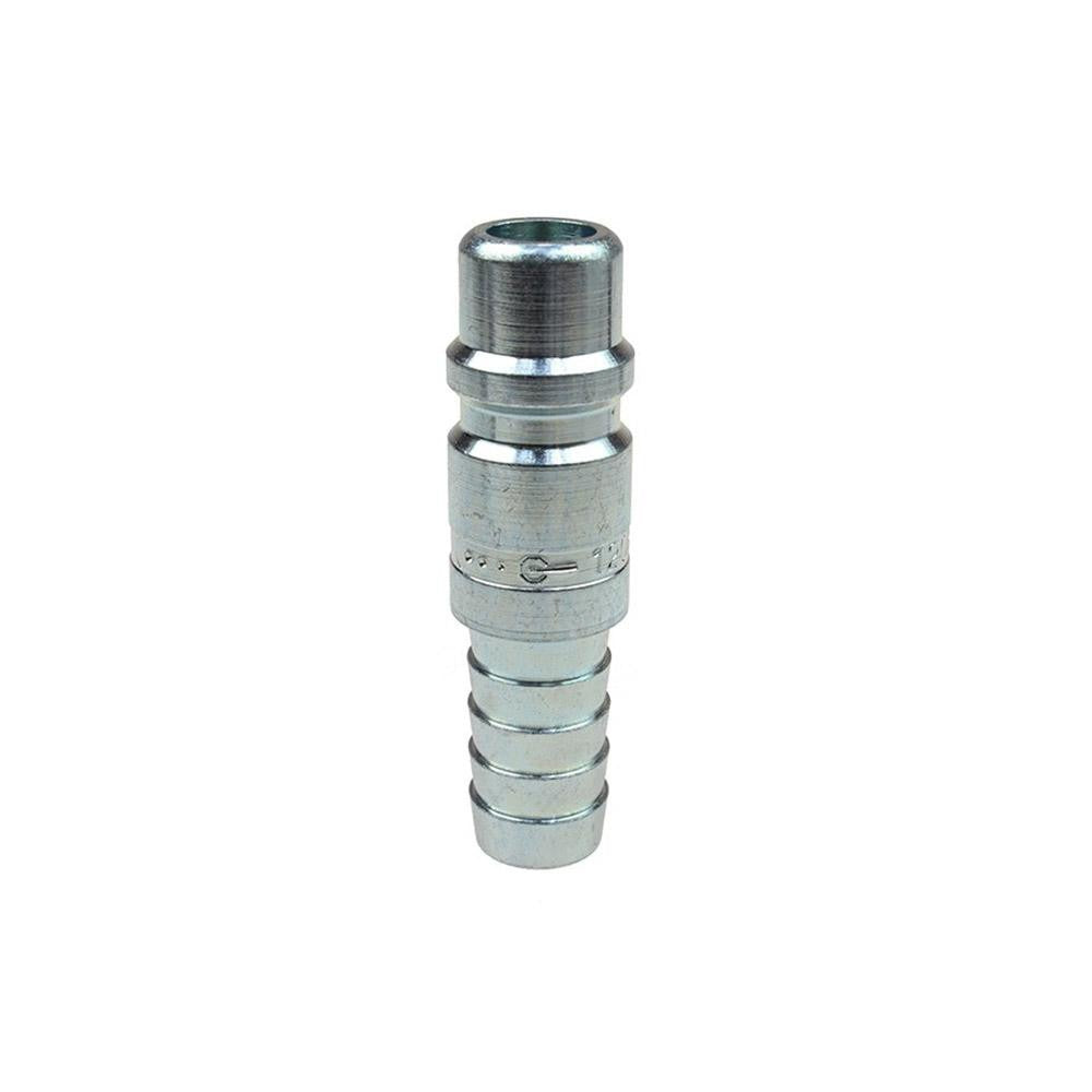 COILHOSE PNEUMATICS Coilhose Pneumatics 1208 Pneumatic Hose Coupling 1/2 in
