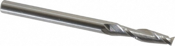 OSG Osg 402-1575 Square End Mill 0.1575 in 2 Flute Carbide