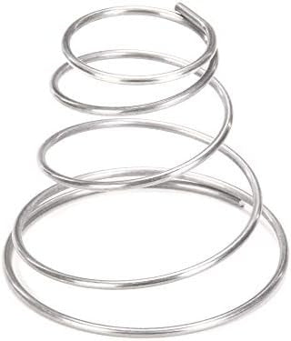 CLEVELAND Cleveland C6015050 Spring Motor Shaft P3 Each COV2617295