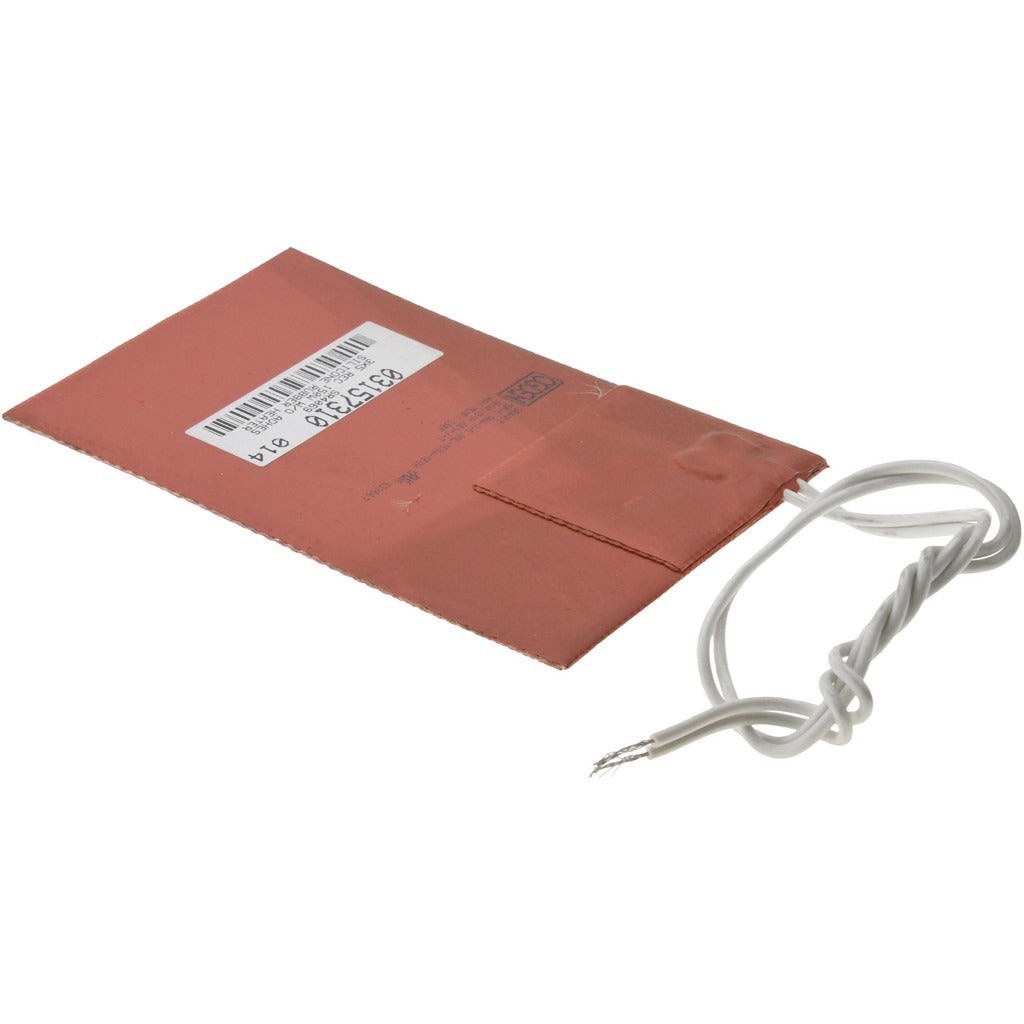 VALUE COLLECTION Value Collection SR4069 Silicone Rubber Heat Blanket