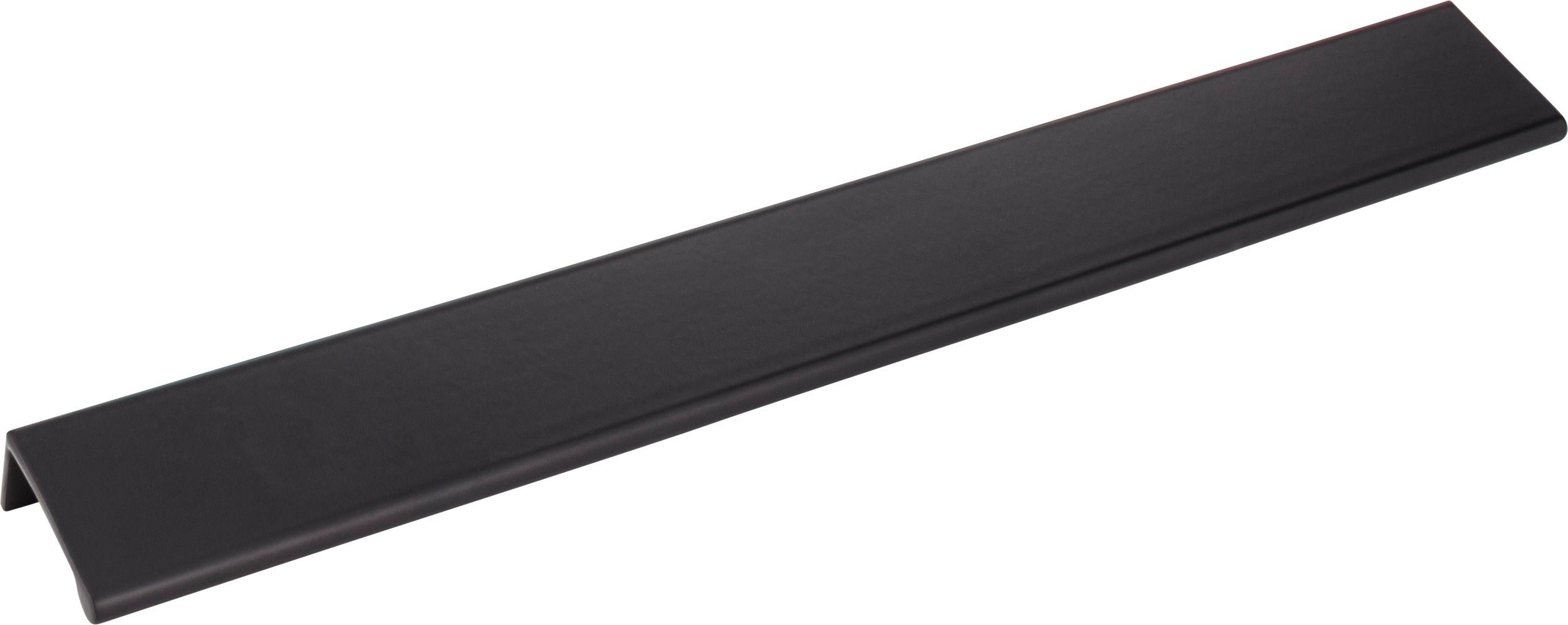 ELEMENTS Elements A500-12MB Edgefield Cabinet Tab Pull 12 Inches