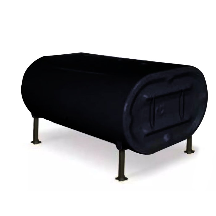 AMERICAN GRANBY American Granby 204701 275 Gal Horizontal Fuel Oil Tank