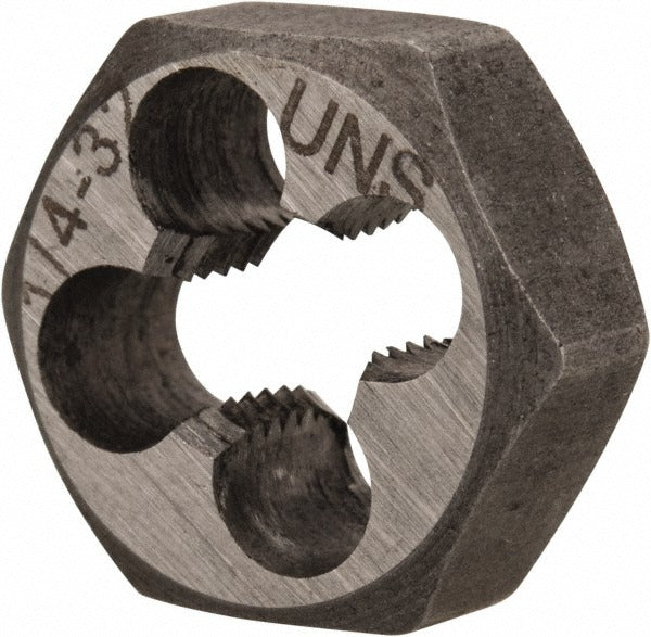 VALUE COLLECTION Value Collection 365-1001 Hex Rethreading Die 1/4-32 Unef