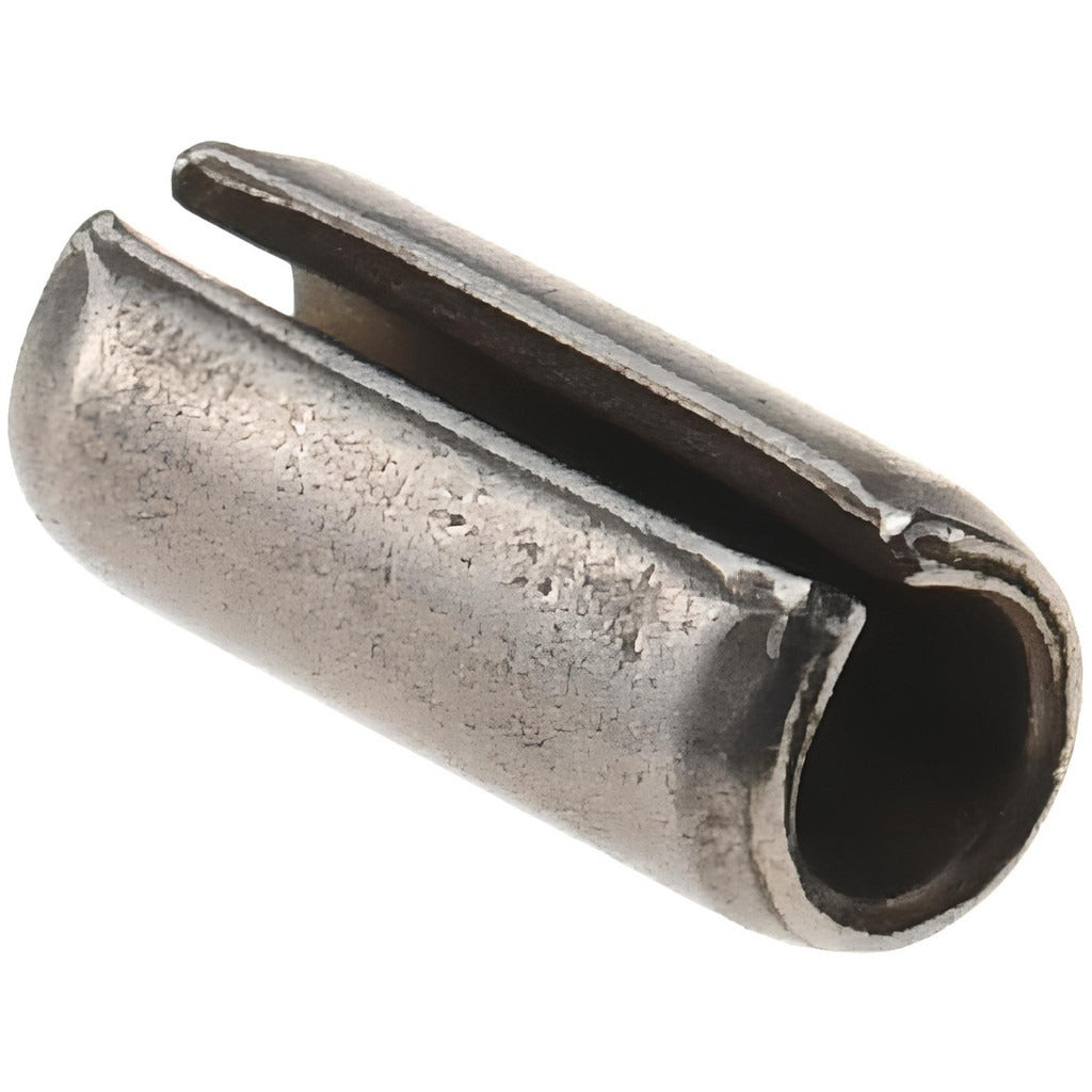 VALUE COLLECTION Value Collection R57900681 Slotted Spring Pin 12mm 5mm Steel