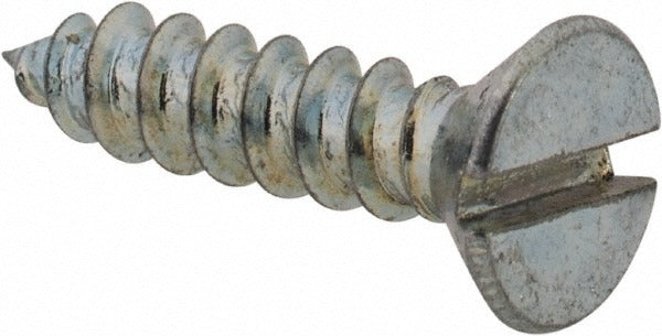 VALUE COLLECTION Value Collection SMSFI0-600620-100BX No. 6 Sheet Metal Screw