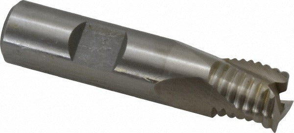 VALUE COLLECTION Value Collection 724-0134 Square End Mill 5/8 in 3 Flute Cobalt