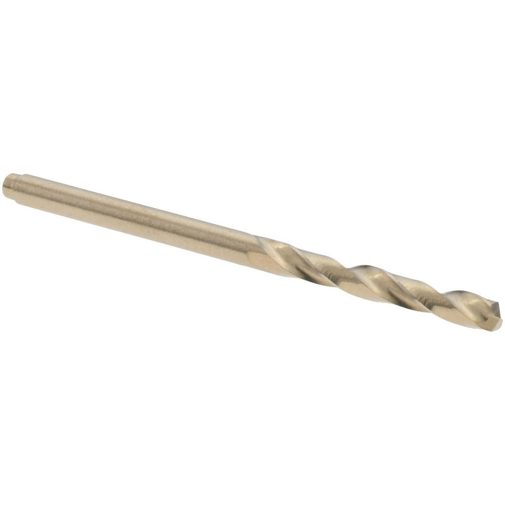 TITAN USA Titan Usa CD32635 Screw Machine Drill Bit Size 35 Cobalt
