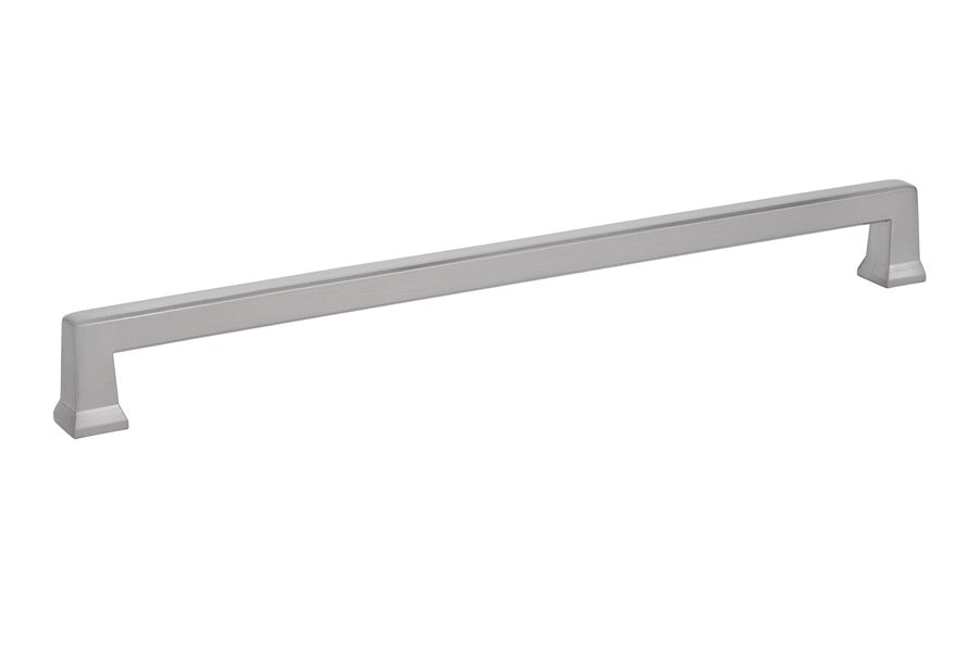 EMTEK Emtek 86485US15 Alexander Cabinet Pull Satin Nickel